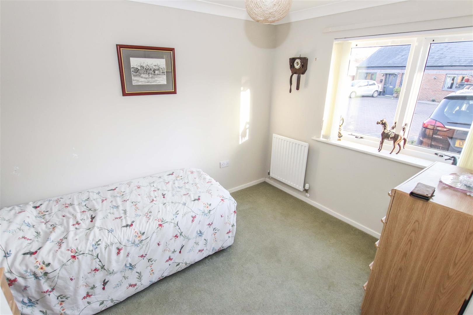 BEDROOM TWO (FRONT)